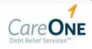 CareOne Debt Relief Services logo