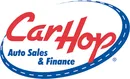 CarHop Auto Sales and Finance logo