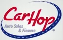 Carhop Auto Sales & Finance Omaha logo