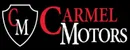 Carmel Motors logo