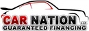 CarNation RVA logo