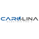 Carolina Electric Pro's logo