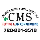 Carroll Mechanical Services logo
