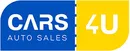 Cars 4 U logo