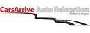 CarsArrive Auto Relocation logo