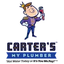 Carter's My Plumber logo