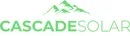 Cascade Solar logo
