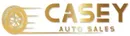 Casey Auto Sales logo