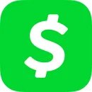 Cash App Taxes logo