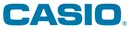 Casio Watch logo