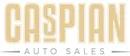 Caspian Auto Sales logo
