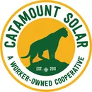 Catamount Solar logo