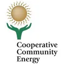 CCEnergy logo