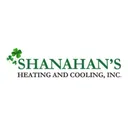 C.D. Shanahan's logo