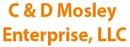 C&D Mosley Auto Sales logo