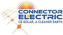 C.E. Solar logo