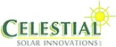 Celestial Solar Innovations logo