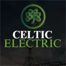 Celtic Electric logo