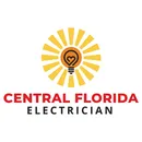 Central Florida Electrician logo