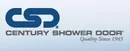 Century Shower Doors logo