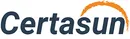 Certasun logo