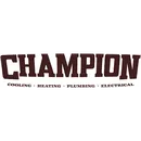 Champion Home Services logo