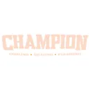 Champion Cooling, Heating & Plumbing logo