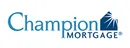 Champion Mortgage logo