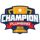 Champion Plumbing logo