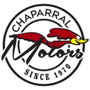 Chaparral Motors logo