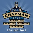 Chapman Bros. Plumbing, Heating & Air Conditioning logo