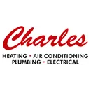 Charles Heating, Air Conditioning, Plumbing & Electrical logo