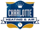 Charlotte Heating & Air logo