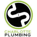 Charlotte Plumbing logo