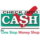 Check Into Cash logo