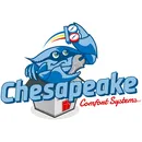 Chesapeake Comfort Systems logo
