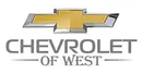 Chevrolet of West logo