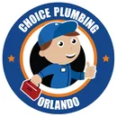 Choice Plumbing Orlando logo