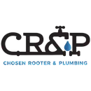 Chosen Rooter & Plumbing logo