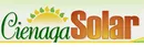 Cienaga Solar logo