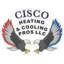 Cisco Heating and Cooling Pros logo