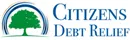 Citizens Debt Relief logo