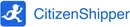 CitizenShipper logo