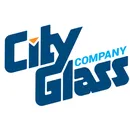 City Glass Company logo