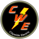 Citywide Electric logo