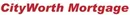 CityWorth Mortgage logo