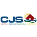 CJS Heating, Cooling, Plumbing, & Electrical logo