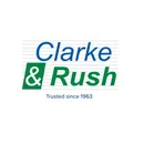Clarke & Rush Mechanical, HVAC, Plumbing, Windows & Insulation logo
