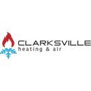 Clarksville Heating & Air logo