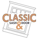 Classic Sash & Door Company logo
